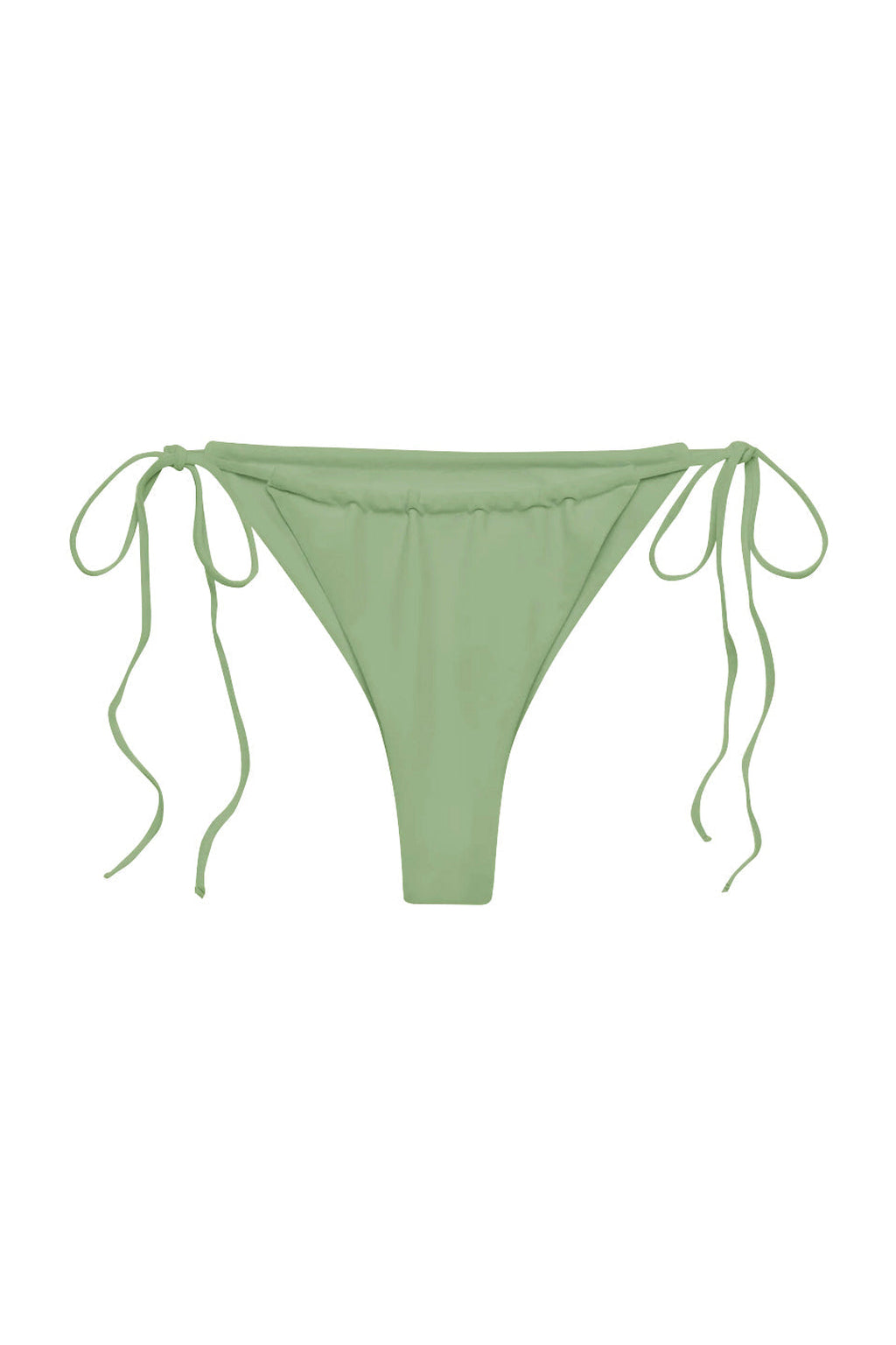 Lana Bottom | Jade Matte