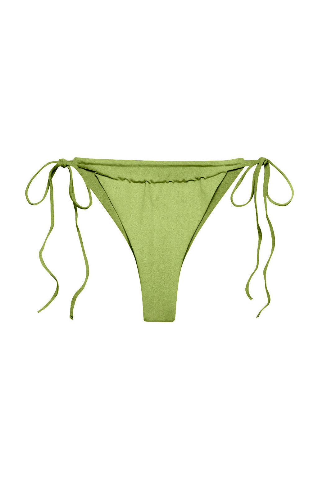 Lana Bottom | Palm Sheen