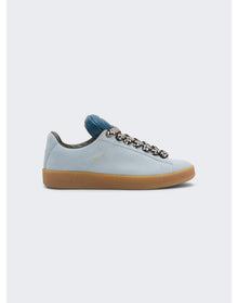 Lanvin x Future | Men | Curb Lite Sneakers | Blue