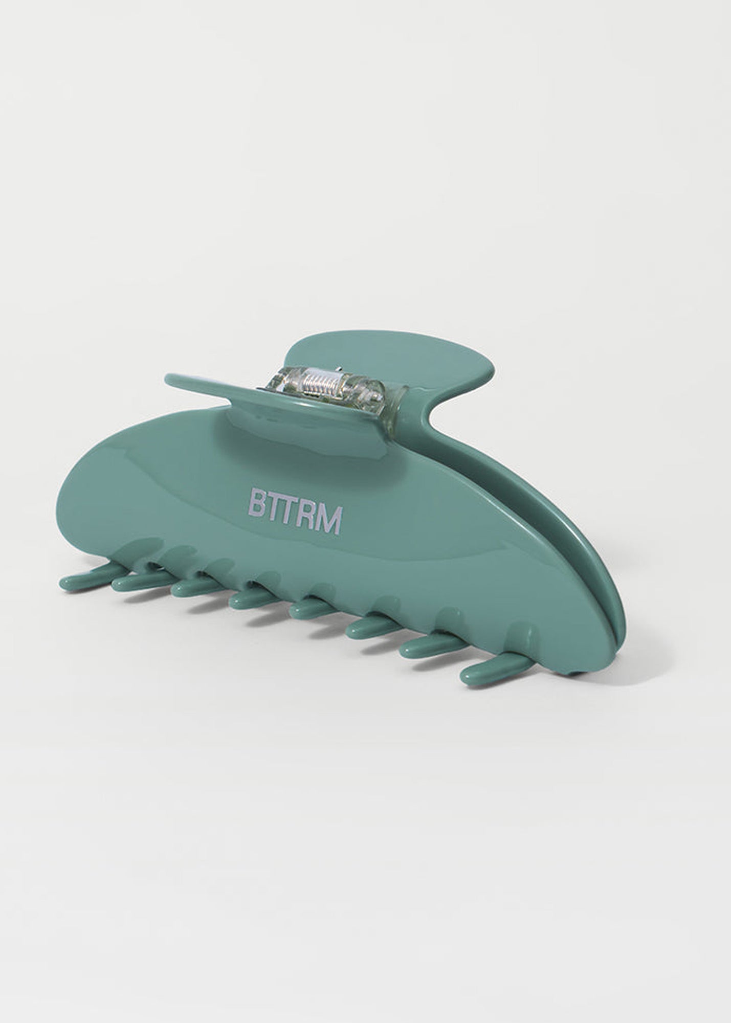 Large Claw Hair Clip | Sage Green