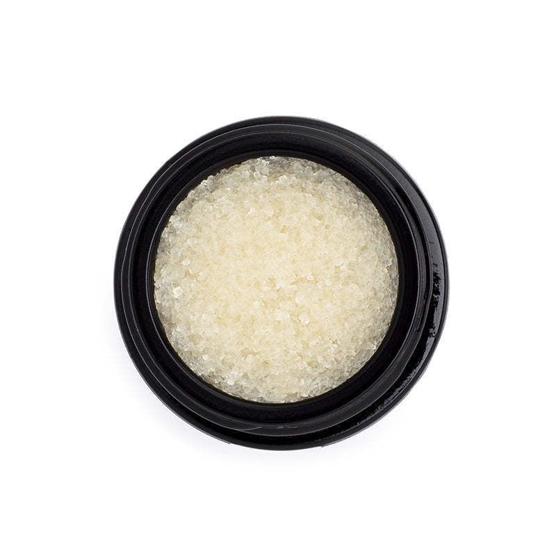 Lip Exfoliator | Lavender/Mint