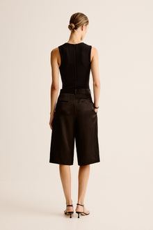 Illi Bodysuit | Black