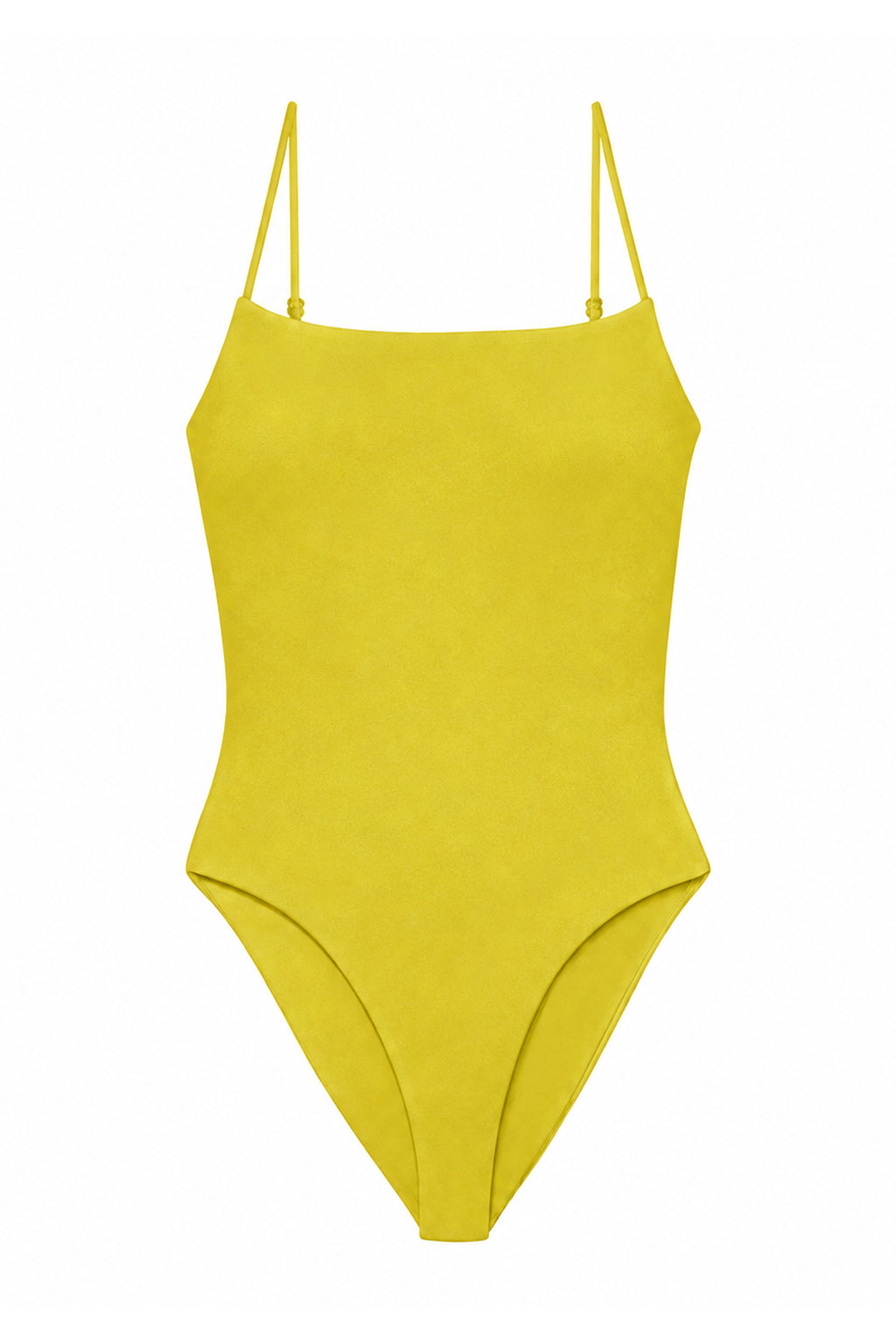 Layla One Piece | Viridis Sheen
