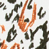 leopard sketch color swatch | Swatch | Exclude