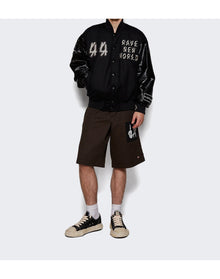 Local Authority | Men | La Bones Fufc Chino Shorts | Bark