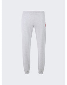 Local Authority | Men | La Slash Fleece Pant | Grey