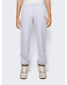 Local Authority | Men | La Slash Fleece Pant | Grey