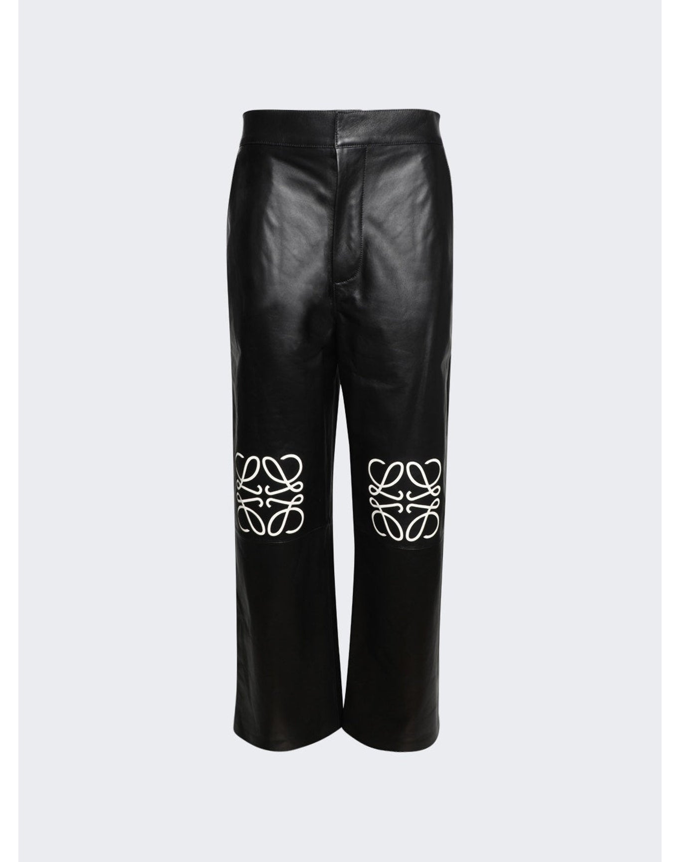 Loewe | Women | Anagram Baggy Trousers | Black