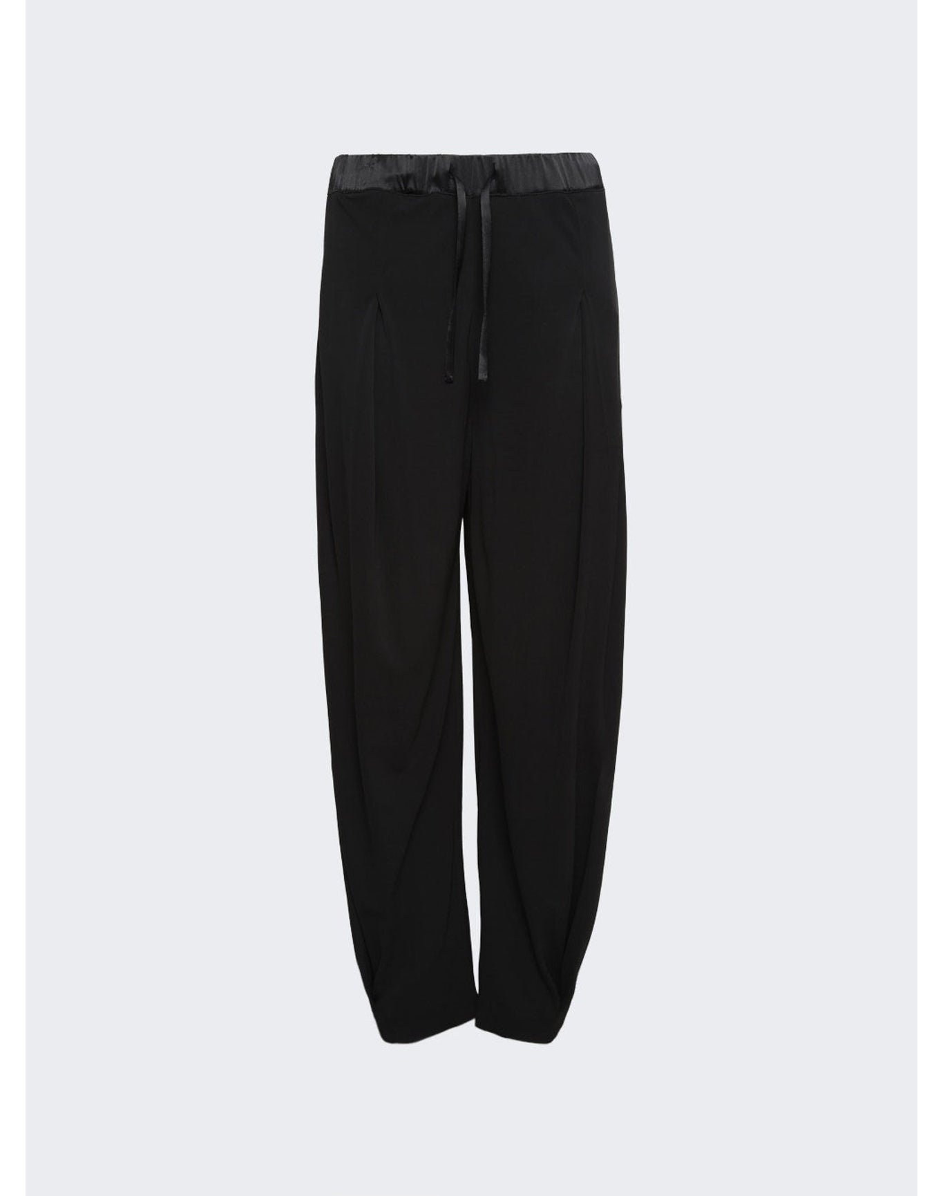 Loewe | Women | Ballon Trousers | Black