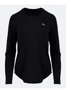 Long Sleeve | Black