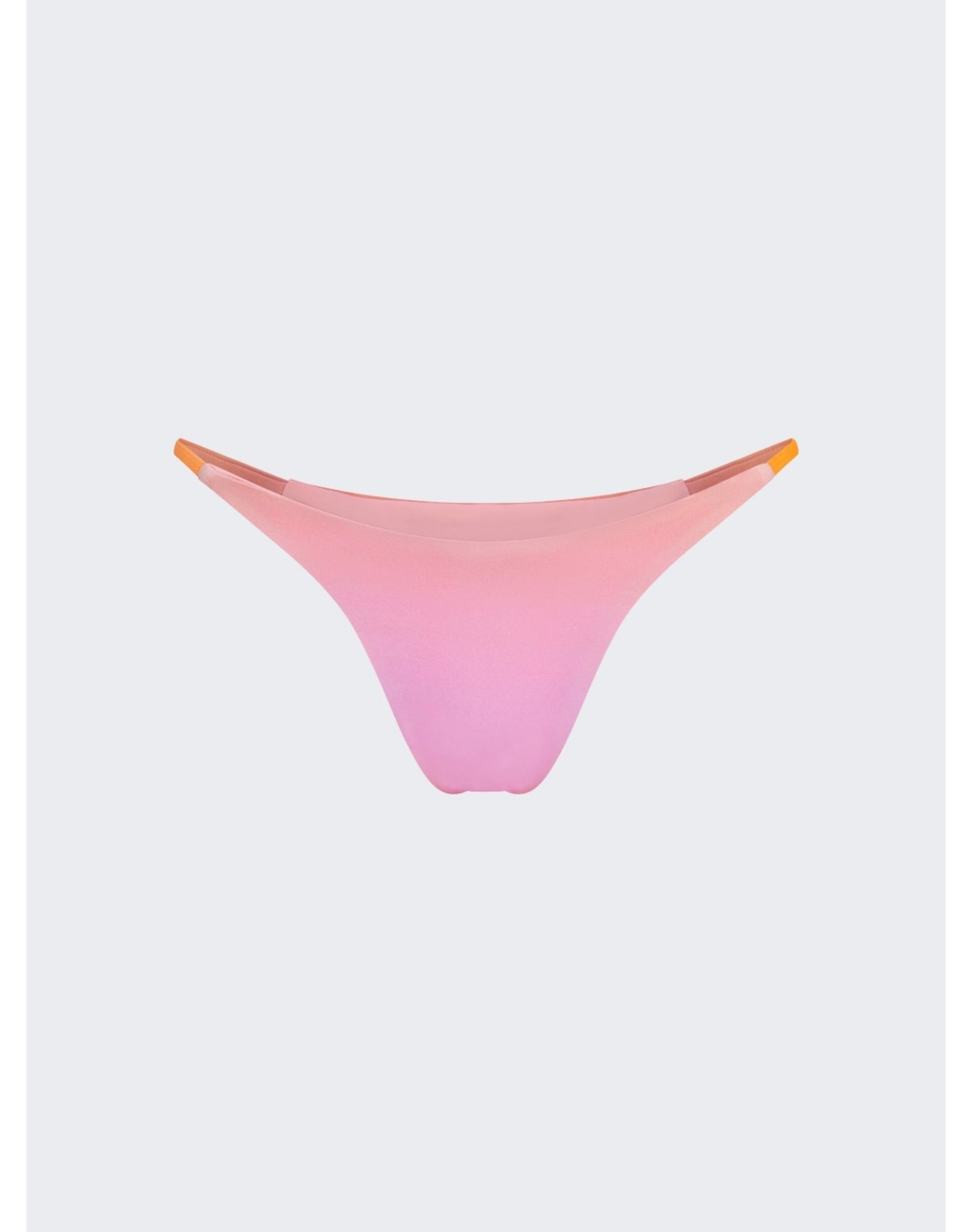 Louisa Ballou | Women | Mini Ring Bikini | Fianchetto Pink