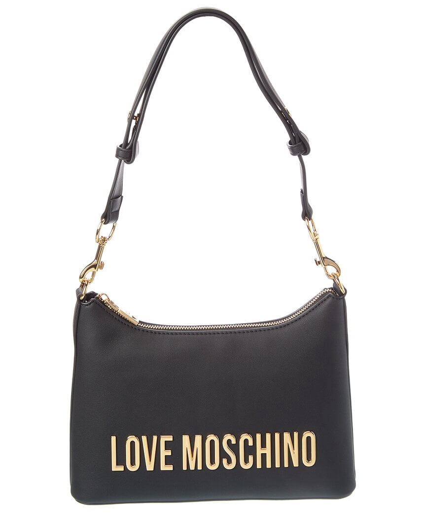 Love Moschino | Womens | Shoulder Bag - II | Black