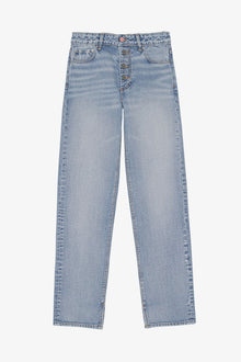 Lovy Jeans | Light Blue Vintage