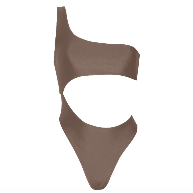 Luna One Piece | Nude Matte