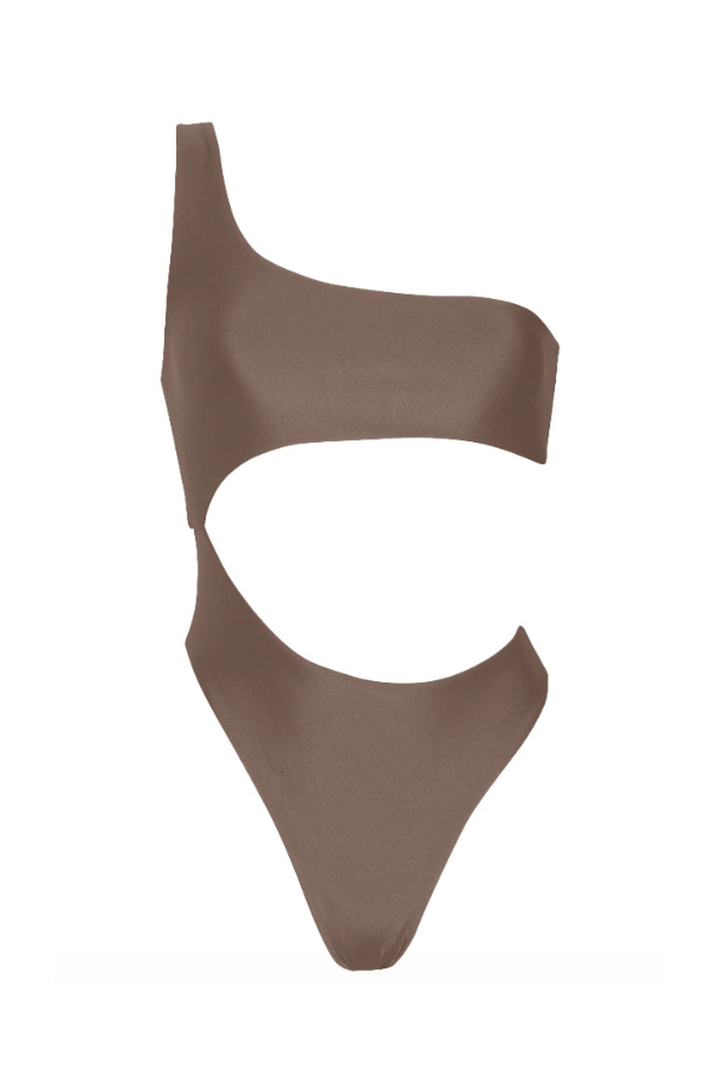 Luna One Piece | Nude Matte