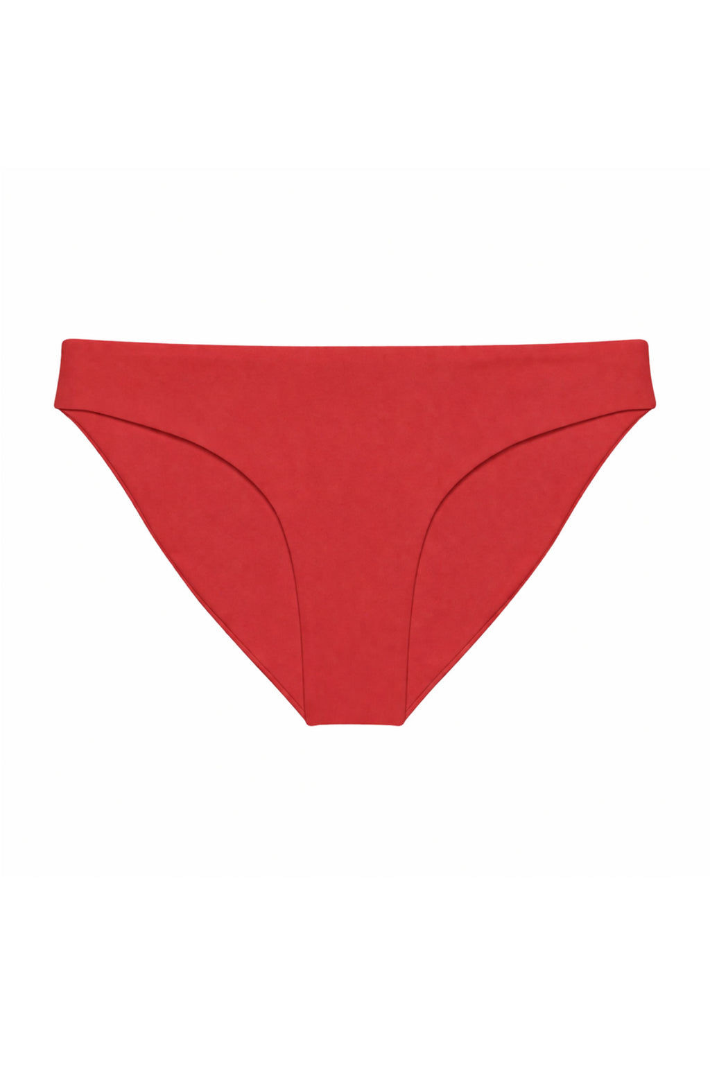 Lure Bottom | Persimmon Sheen