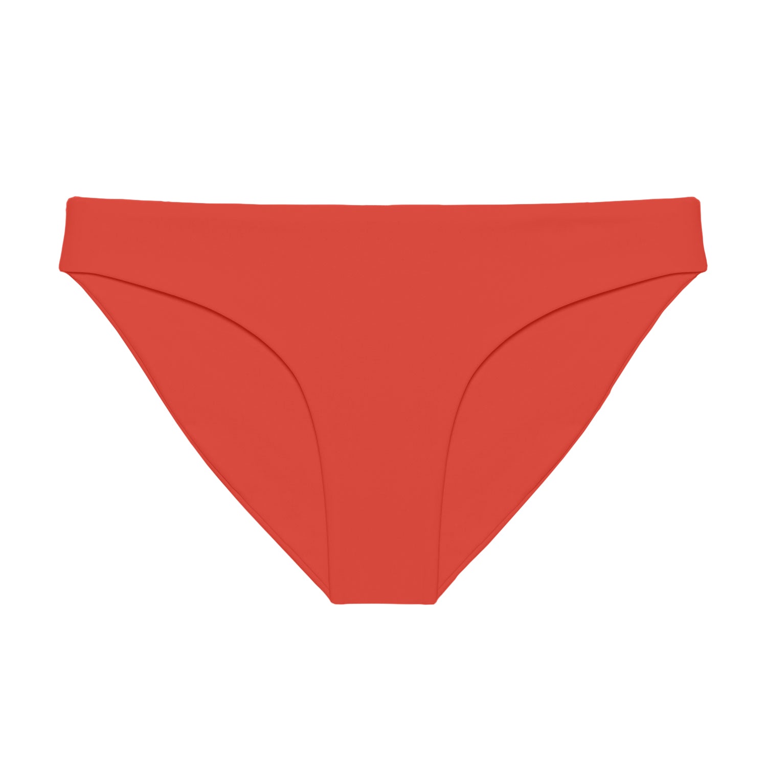 Lure Bottom | Coral Terry