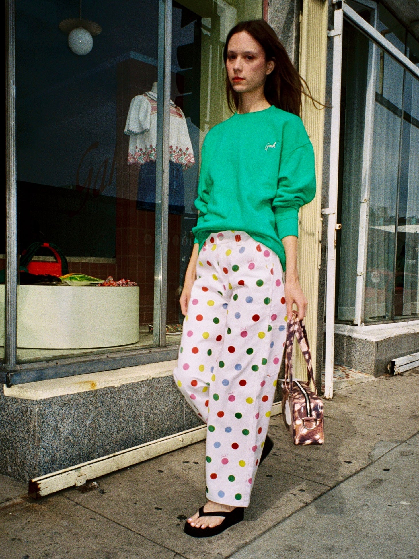 Dylan Jean | Dot