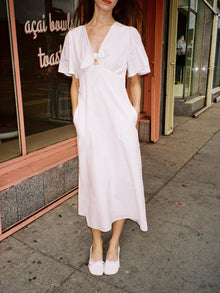 Jess Dress | Dove