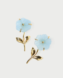 Color: Gold/Blue
