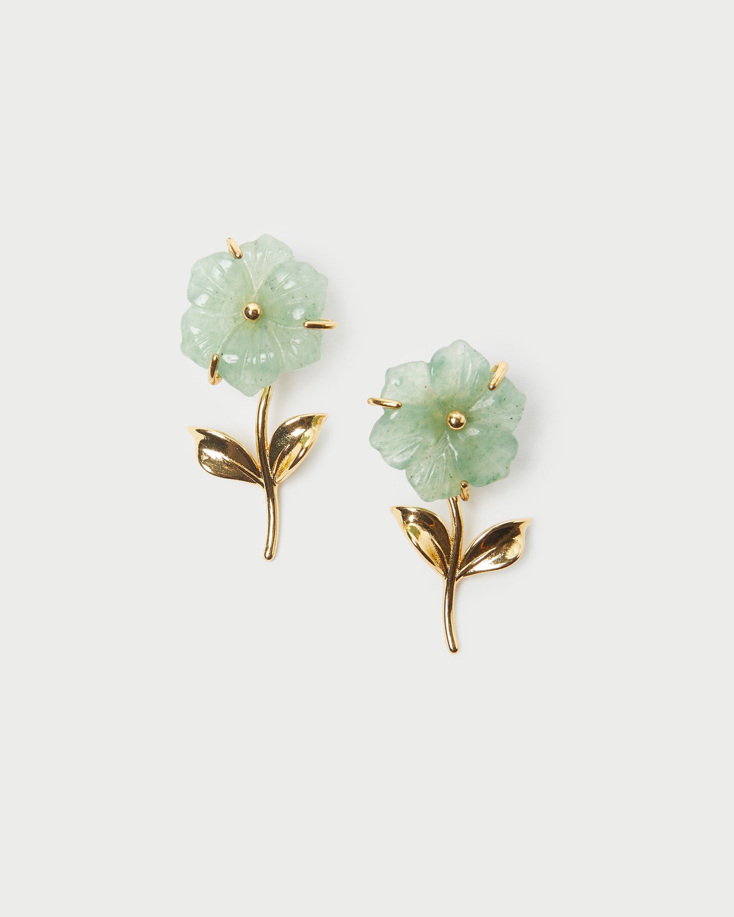 Color: Gold/Sage