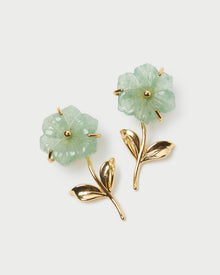 Color: Gold/Sage