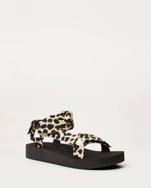 Color: Leopard