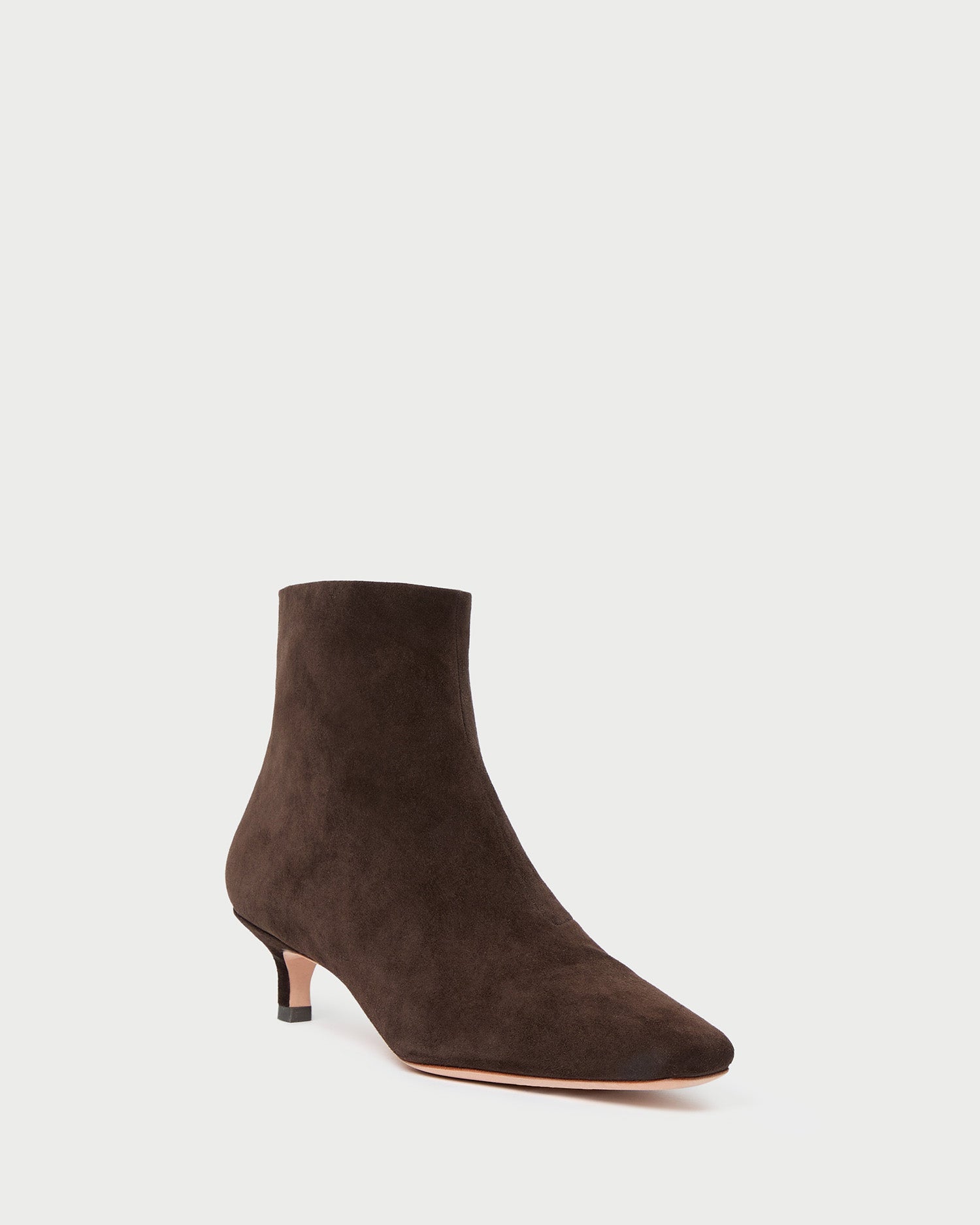 Color: Brown