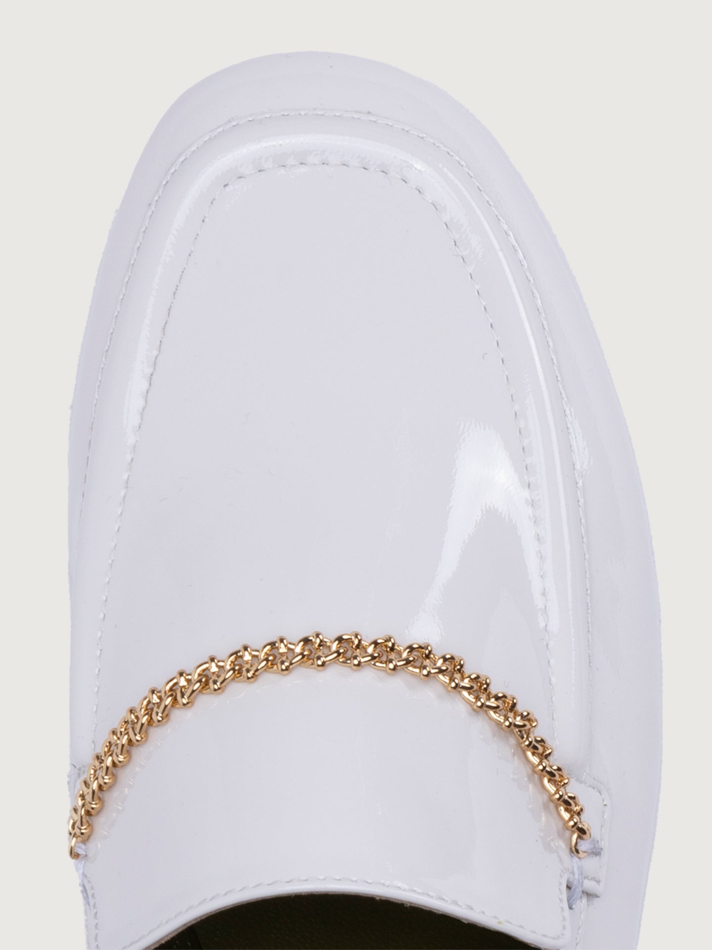 Maria Luca | Livia Loafer | Natural