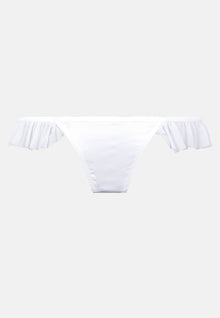 OW Collection May Thong | White