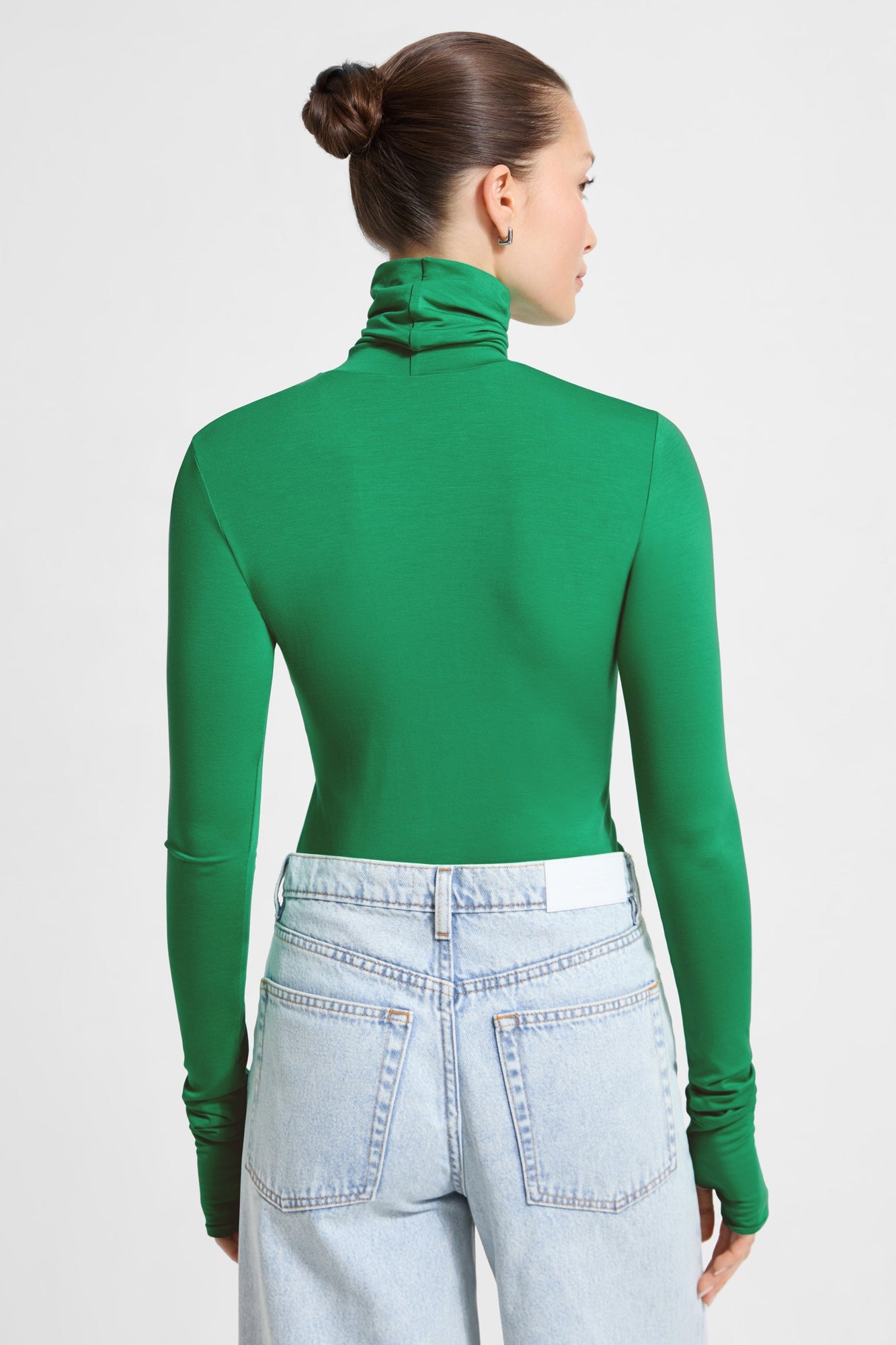 #Spring Green