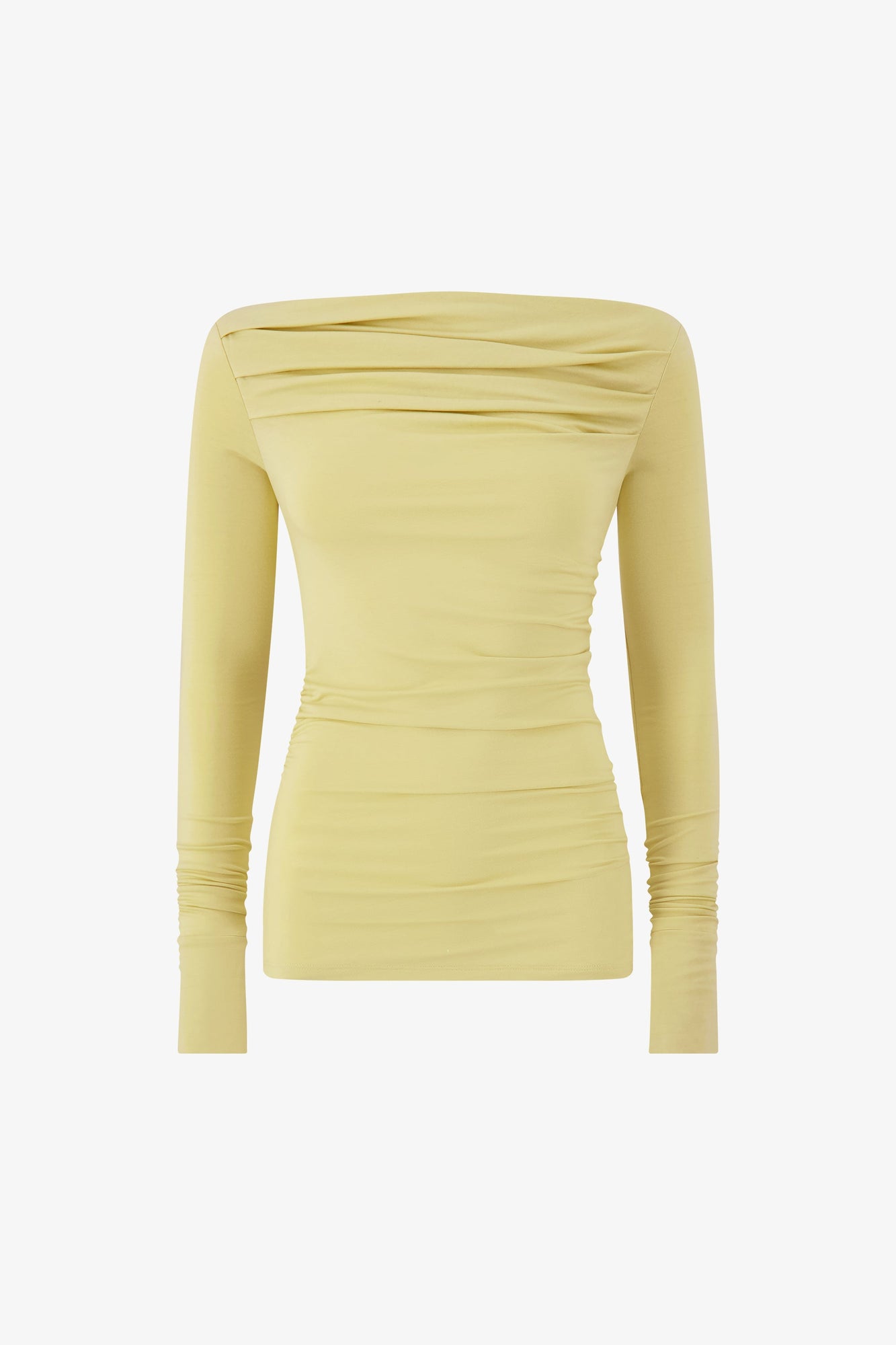 #Pale Yellow