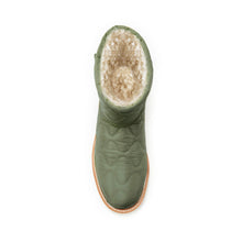 MENS BARRAGE OLIVE - Australia Luxe Collective
