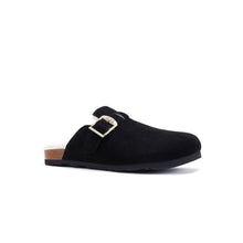 MENS BERLIN BLACK - Australia Luxe Collective