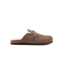MENS BERLIN CLAY - Australia Luxe Collective