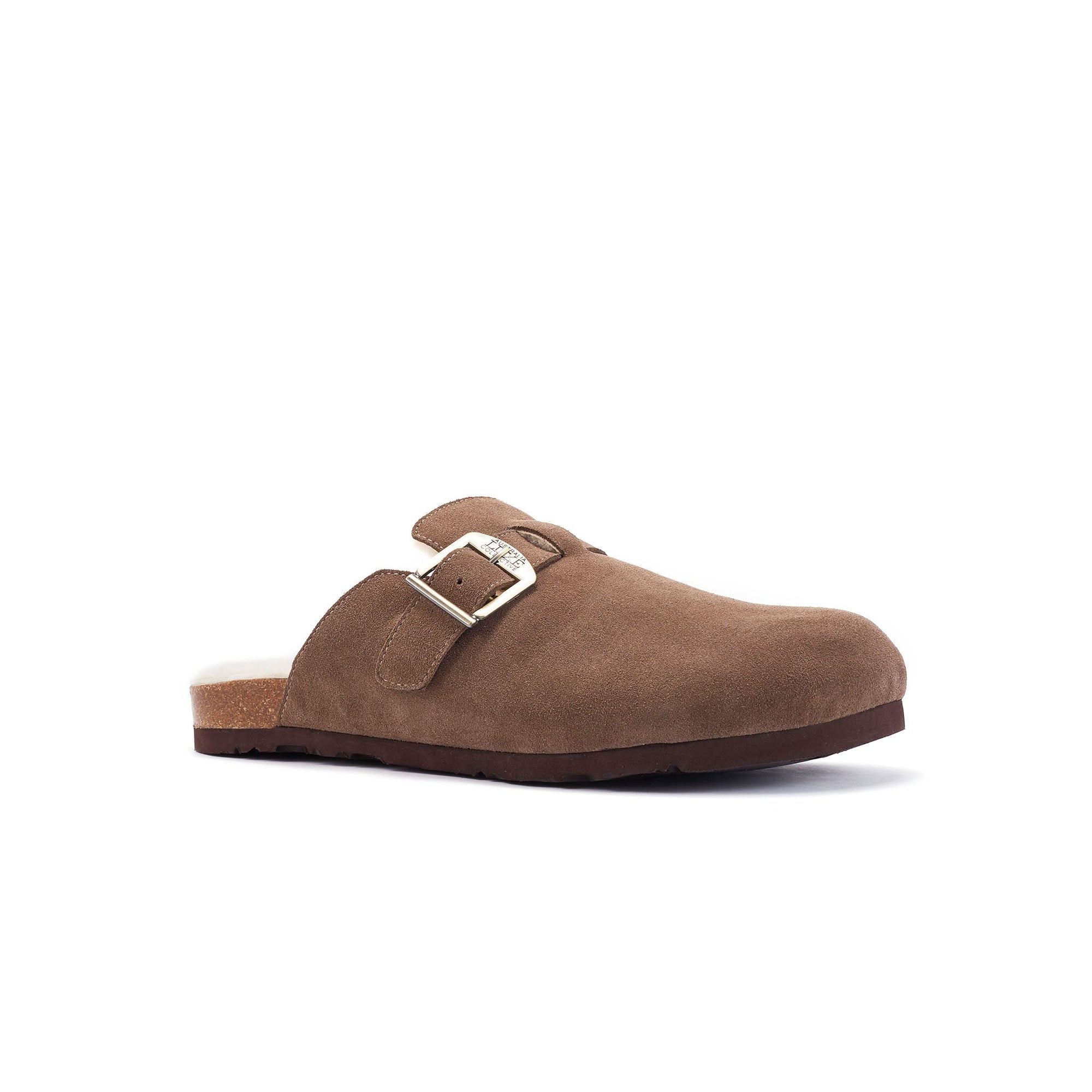 MENS BERLIN CLAY - Australia Luxe Collective