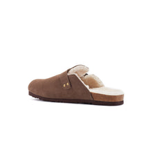 MENS BERLIN CLAY - Australia Luxe Collective