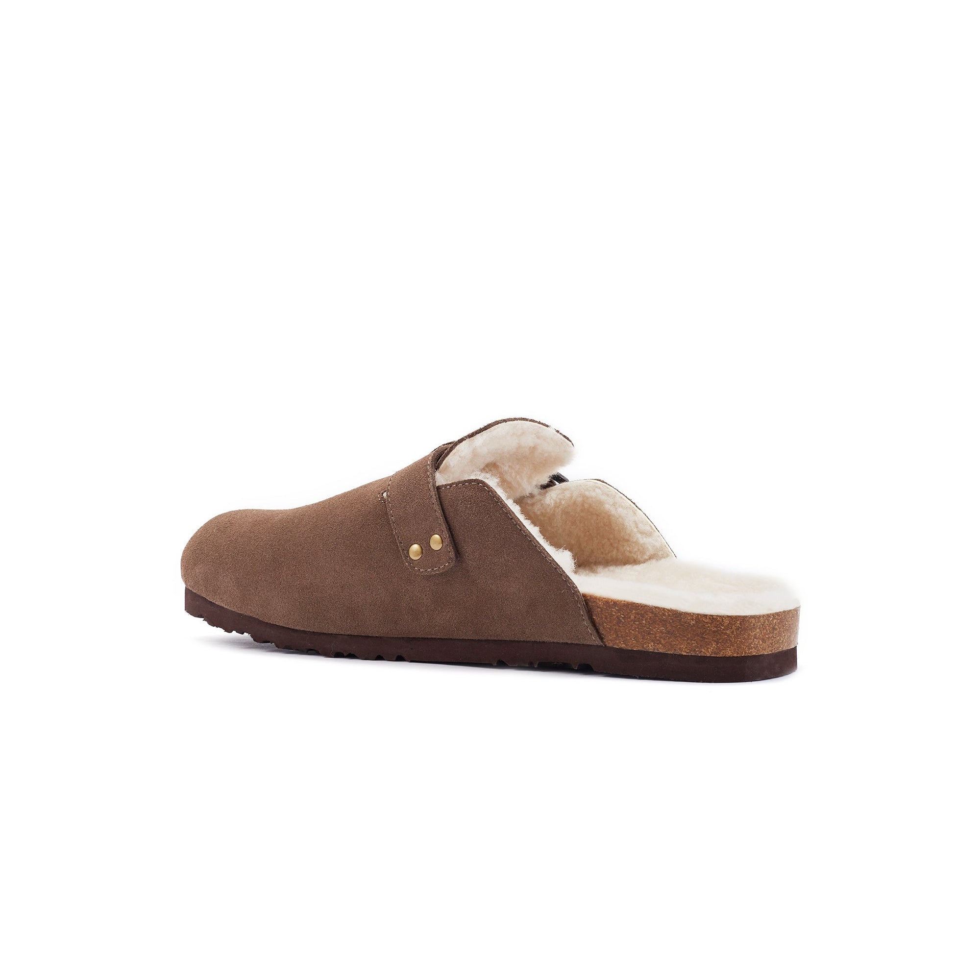 MENS BERLIN CLAY - Australia Luxe Collective