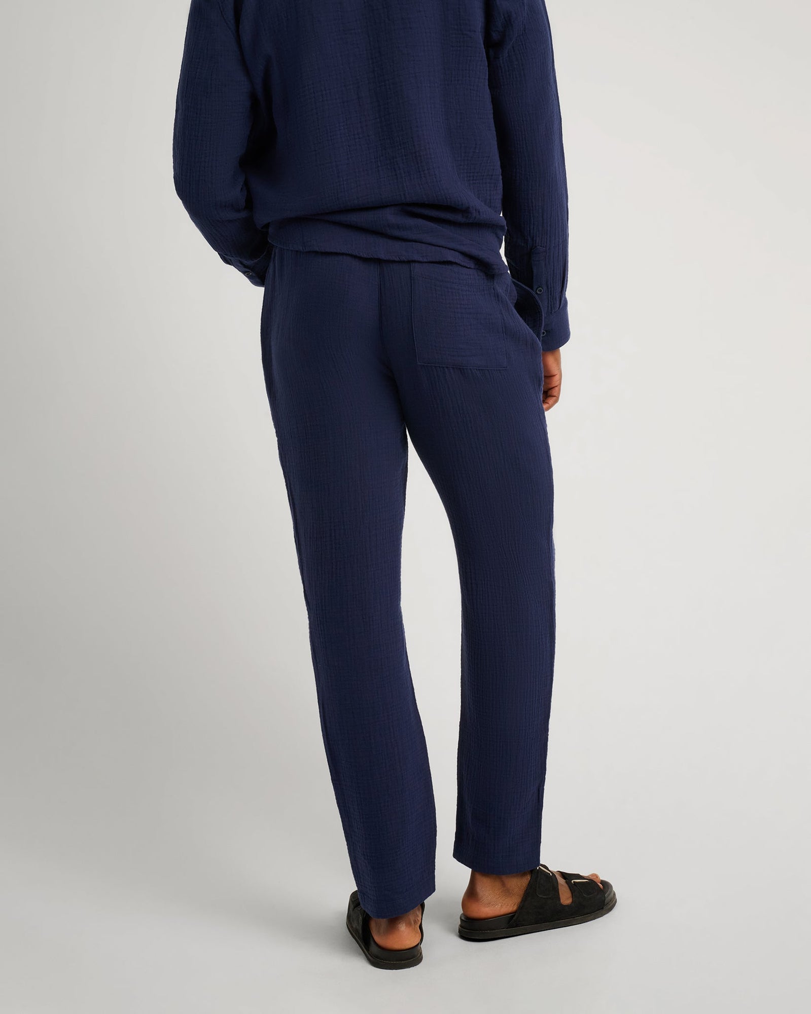 Deep Navy
