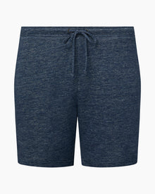 Mens | Terry Linen Short 6