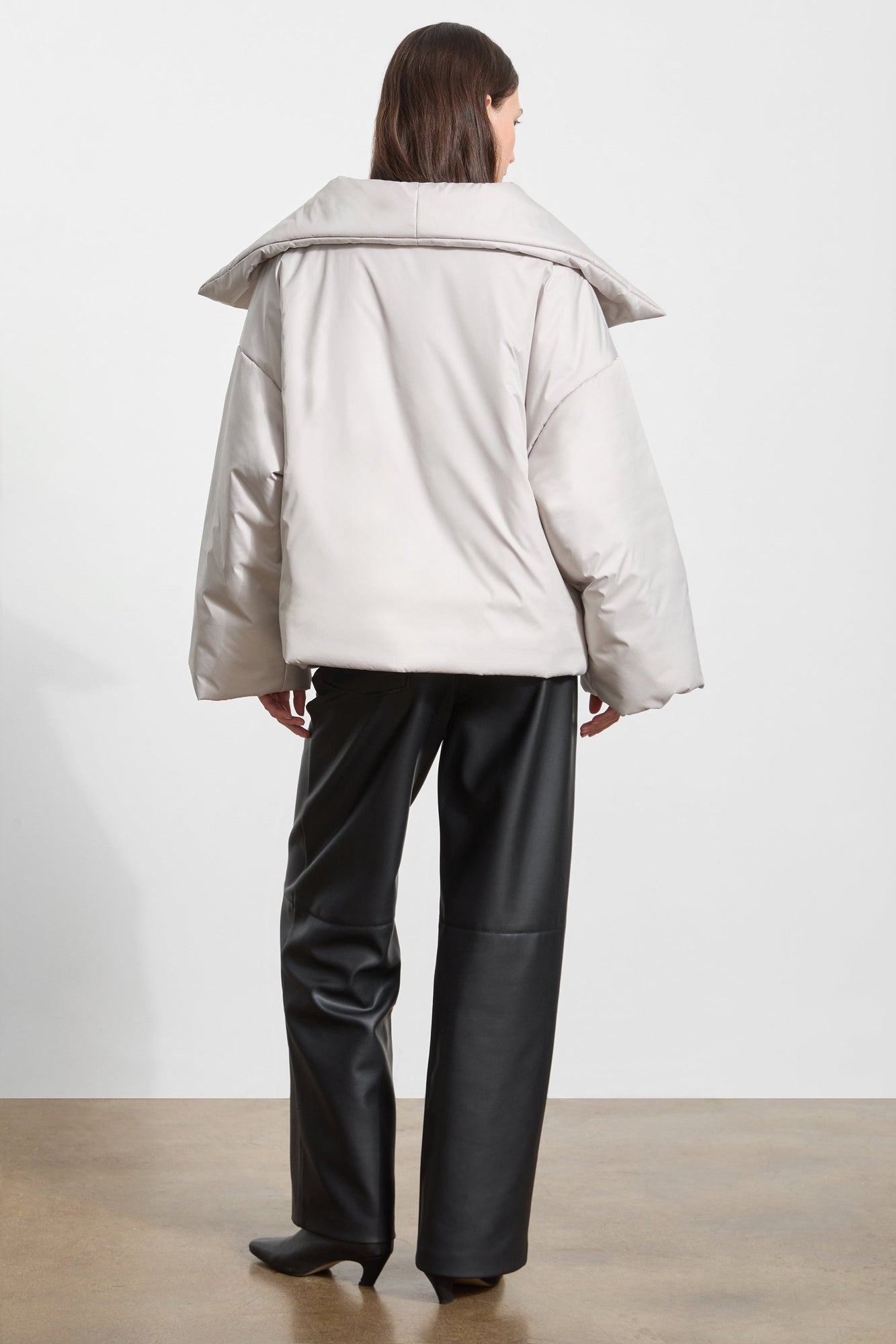 #Fog Grey