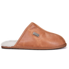 MENS CLOSED MULE TAN - Australia Luxe Collective
