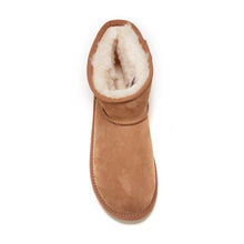 MENS COSY X SHORT CHESTNUT - Australia Luxe Collective