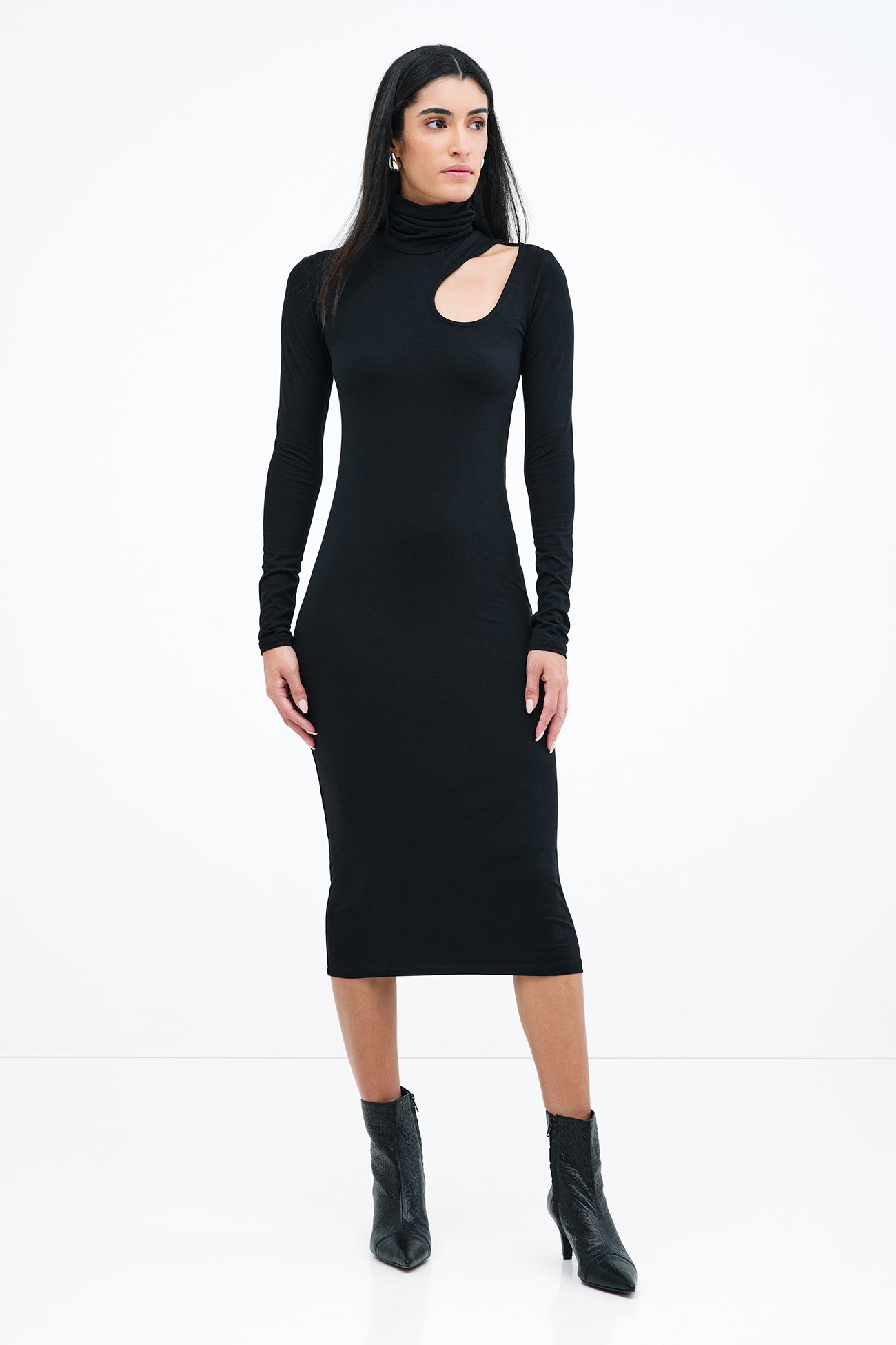 #Black