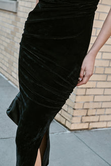 #Black Velvet
