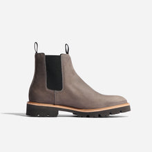 Mens | Go-To Chelsea Boot 2.0 | Grey