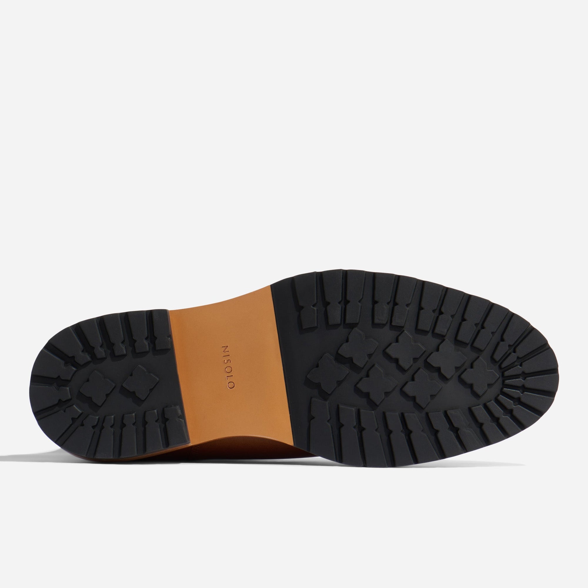 Mens | Marco Everyday Chelsea Boot | Brown