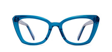 Womens | Emerald Optical Glasses | Teal