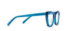 Womens | Emerald Optical Glasses | Teal