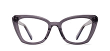 Womens | Emerald Optical Glasses | Smoke